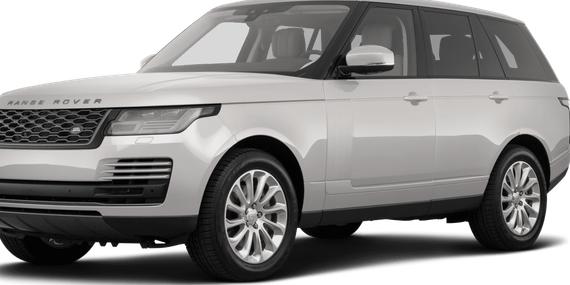 LAND ROVER RANGE ROVER 2019 SALGS2RE1KA537727 image